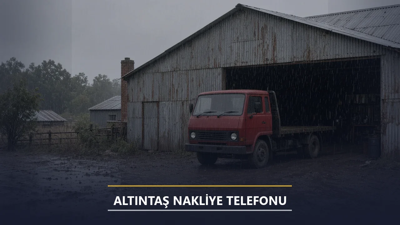 Emet Nakliyeciler Sitesi