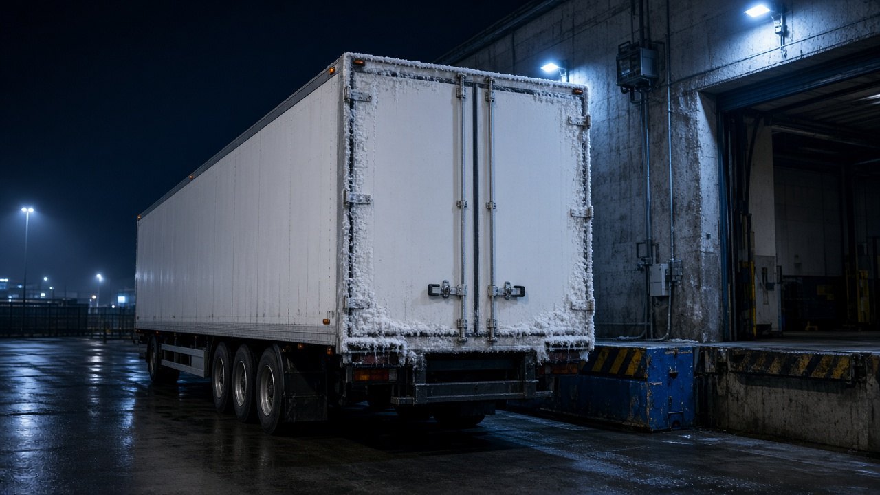 Kütahya Lowbed Taşımacılık Teslim